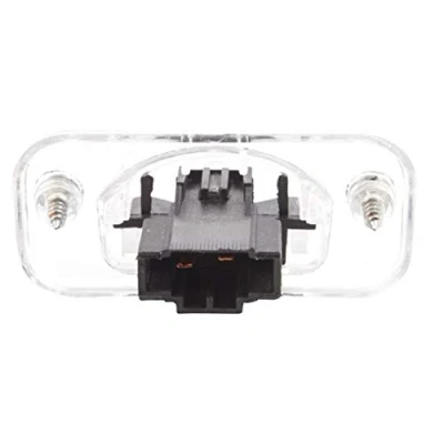 Abbildung von AIC 54572 Kennzeichenleuchte hinten mit Glühlampe VOLKSWAGEN: Transporter 4 Kastenwagen, Bus, Pritsche / Fahrgestell