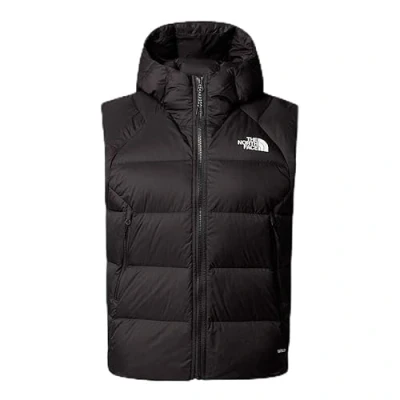 Abbildung von The North Face Hyalite VEST Weste, Damen, Größe: XXL, Black