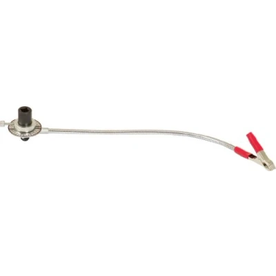 Abbildung von KS TOOLS 516.1198 Drehwinkelmessscheibe 20 (3/4&quot;) 3/4 Vierkant