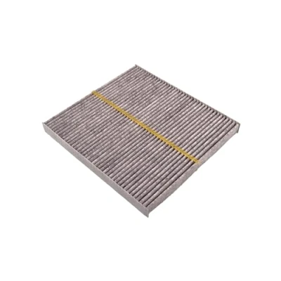 Abbildung von BLUE PRINT ADN12543 Innenraumfilter Aktivkohlefilter 217 200 20 NISSAN: 370Z Coupe, Roadster