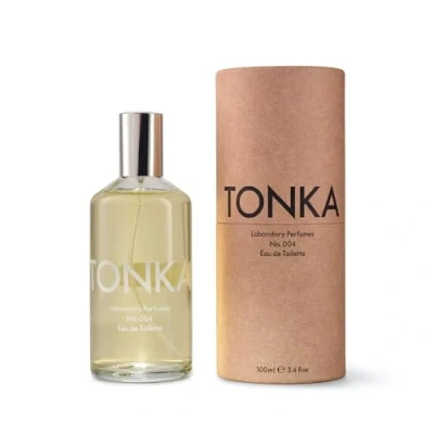 Abbildung von Laboratory Perfumes Tonka Eau De Toilette 100ml