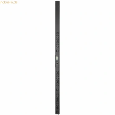 Abbildung von APC Rack PDU 9000, geschaltet, 16A, 230V, (21) C13 &amp; (3)