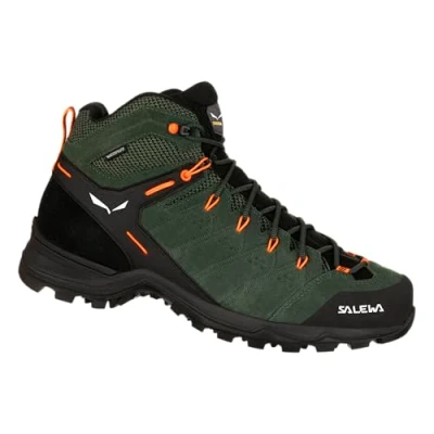 Abbildung von Salewa MS ALP MATE MID PTX THYME/BLACK Wanderschuh