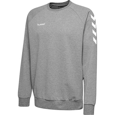 Abbildung von hummel Sweatshirt Cotton