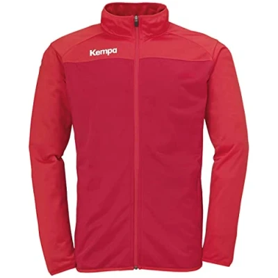 Abbildung von Kempa Prime Shorts, Größe: 3XL, Rot