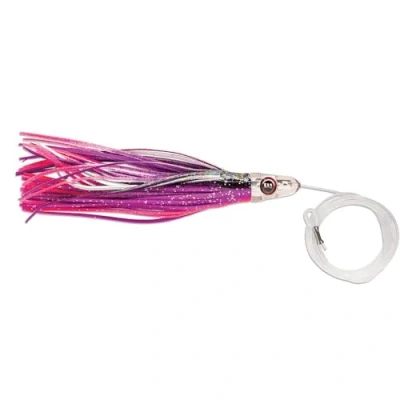 Abbildung von Williamson Tuna Catcher Rigged Meeres Rig Black Knight 14cm (60g) (4 Stück) Meeresangeln