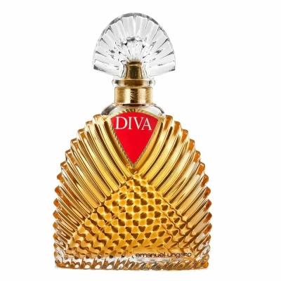 Abbildung von DIVA edp vapo 100 ml 0,1 l