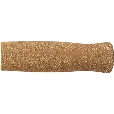 Abbildung von Velo Griff, aus Kork und Kraton Duracork, braun, 130 mm, 14103401