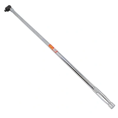 Abbildung von ENERGY NE00499 Vierkant Steckgriff 1000mm 20 (3/4&quot;)mm (Zoll) Chrom Vanadium Stahl