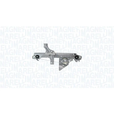 Abbildung von Magneti Marelli Fensterheber vorne links elektrisch mit Elektromotor 350103297000 BMW: 3 Limousine, Touring, Cabrio