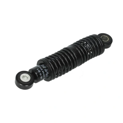 Abbildung von SNR GA357.37 Spannrolle AUDI: A4 B6 Avant, A6 C5 B5 Limousine, VOLKSWAGEN: Passat Variant, Limousine