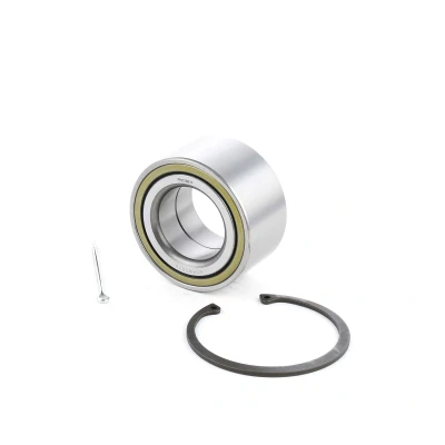 Abbildung von RIDEX 654W0070 Radlagersatz Vorderachse beidseitig 70 HYUNDAI: i10 I, Getz, ACCENT 3 Stufenheck, KIA: Picanto RIO 2, II
