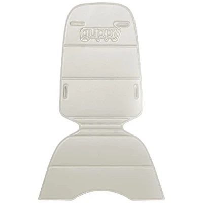 Abbildung von POLISPORT 8640100009 Wasserdichtes Ersatzkissen für Stuhlmodell Guppy Maxi in Cremefarbe, Creme