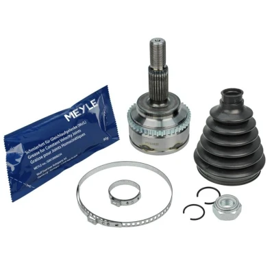 Abbildung von MEYLE 16 14 498 0029 Gelenksatz ORIGINAL Quality radseitig mit ABS Ring RENAULT: Kangoo I, MEGANE 1, Scénic 1