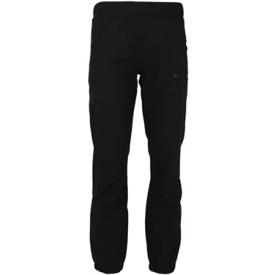 Abbildung von WHISTLER Herren Regenhose Mavo 1001 Black 3XL