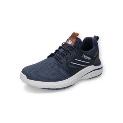 Abbildung von Dockers by Gerli Slip On Sneaker, Slipper, mit leichter Laufsohle in Komfortweite G (weit)