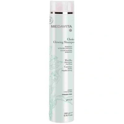 Abbildung von Medavita, Choice Glowing Shampoo pH 5.5 250 ml