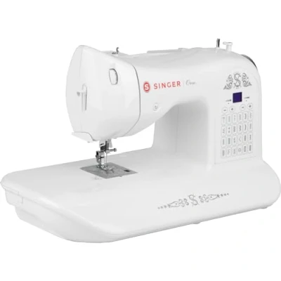 Abbildung von Singer Nähmaschine One