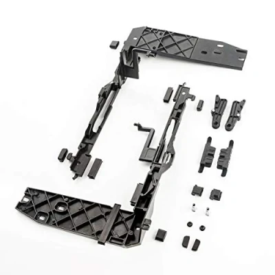 Abbildung von LST Schiebedach Set Reparatursatz Hubwinkel W126 W463