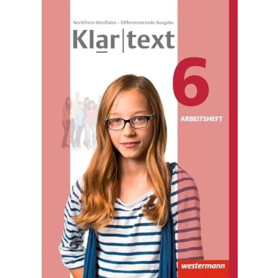 Abbildung von Klartext Differenzierende Ausgabe 2014 für Nordrhein Westfalen: Arbeitsheft 6