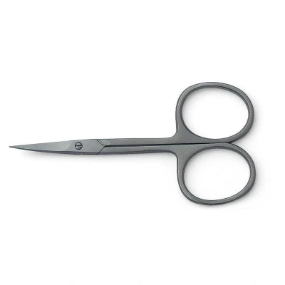 Abbildung von Victorinox Nagelhautschere, für Fuss und Fingernägel, Professionell, Maniküre, Pediküre, Präzision, Edelstahl, silber