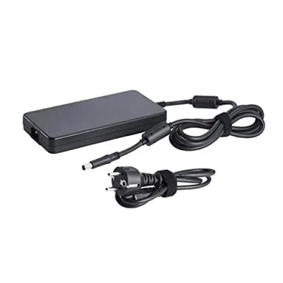 Abbildung von Dell 450 18650 Externes Netzteil schwarz