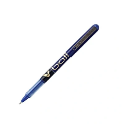 Abbildung von 12 x Pilot Tintenroller V Ball 07 0,5 blau