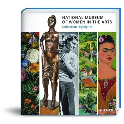 Abbildung von National Museum of Women in the Arts: Collection Highlights
