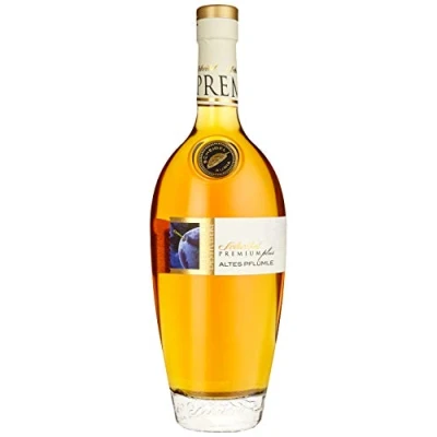Abbildung von Scheibel Premium Plus Altes Pflümle (1 x 0.7 l) 700 ml (1er Pack)