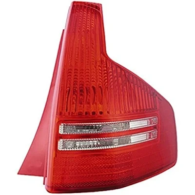 Abbildung von HELLA 9EL 354 050 011 Rückleuchte links oberer Teil P21/5W, PY21W, W5W ohne Glühlampen Lampenträger CITROËN: C4 I Schrägheck