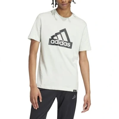 Abbildung von MODERN Essentials Graphic Tee, Kurzarm Grafik T Shirt, IW2708