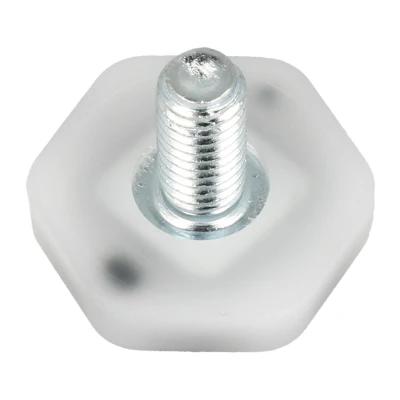 Abbildung von Whirlpool Fuss m8 h2.3cm C00533677
