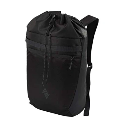 Abbildung von Nitro Urban FUSE Tagesrucksack, Größe: One Size, Black