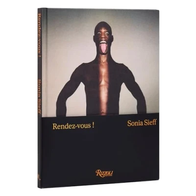 Abbildung von Sonia Sieff: Rendez vous!: Male Nudes