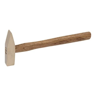 Abbildung von KS TOOLS 963.2008 Schlosserhammer 105, 280mm 370g
