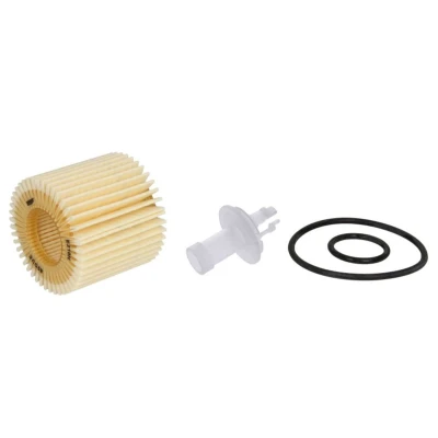 Abbildung von HENGST FILTER E210H D226 Ölfilter Filtereinsatz TOYOTA: Auris Schrägheck, Yaris II III DAIHATSU: Sirion II, Materia