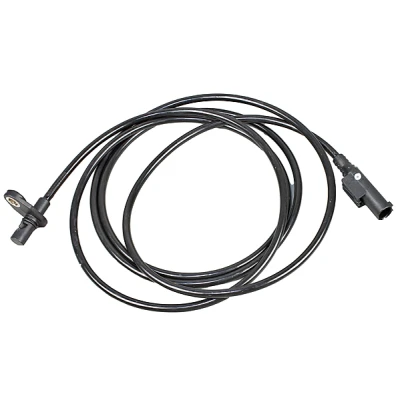 Abbildung von METZGER 09001437 ABS Sensor Hinterachse rechts 2 MERCEDES BENZ: Sprinter 3.5 T Kastenwagen, 3 Bus