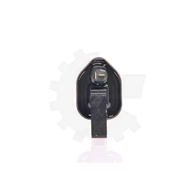 Abbildung von ESEN SKV 03SKV066 Zündspule 2 polig 12V elektrisch FORD: FIESTA 7, Focus Mk4 Turnier, Schrägheck, CHEVROLET: Matiz, HYUNDAI: GALLOPER
