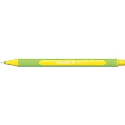 Abbildung von Fineliner Line Up Golden yellow