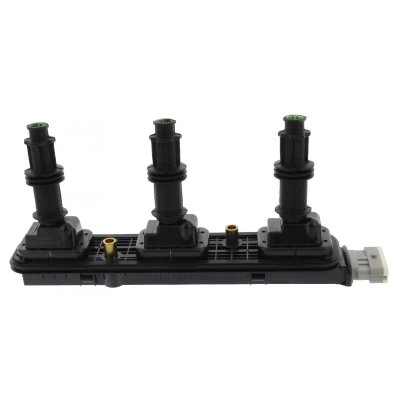 Abbildung von MAPCO 80631 Zündspule 5 12 OPEL: Vectra B Limousine, Omega Caravan, Limousine