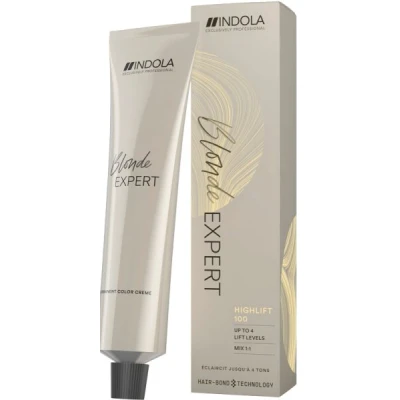 Abbildung von Blonde Expert Highlift 100.2