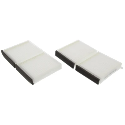 Abbildung von MAPCO 65542 Innenraumfilter Pollenfilter 200 108 22 Papier MAZDA: Premacy, 323 F 6, 626 V Hatchback