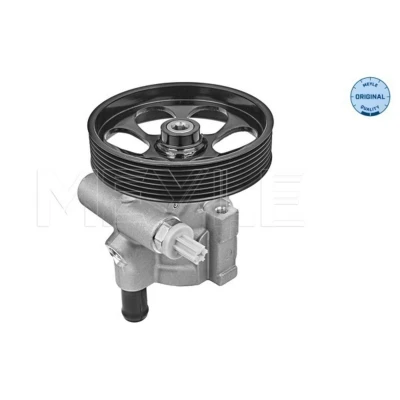Abbildung von MEYLE 16 631 0004 Hydraulikpumpe hydraulisch RENAULT: Laguna 3 Grandtour, 3, III Coupe