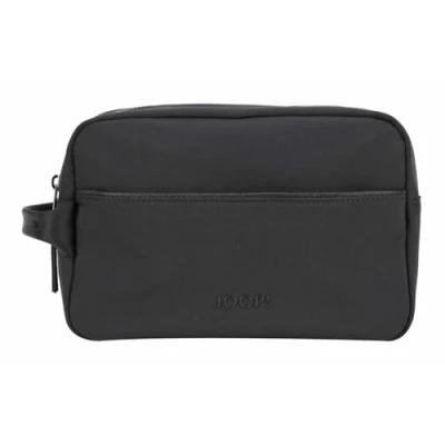 Abbildung von JOOP! Narni ERIS Unisex Kosmetiktasche, Größe: One Size, Black