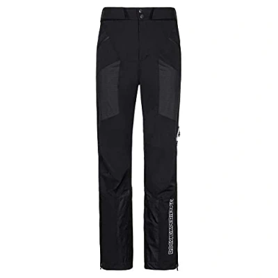 Abbildung von ROCK EXPERIENCE REMP04311 POLARIS Pants Men CAVIAR XL