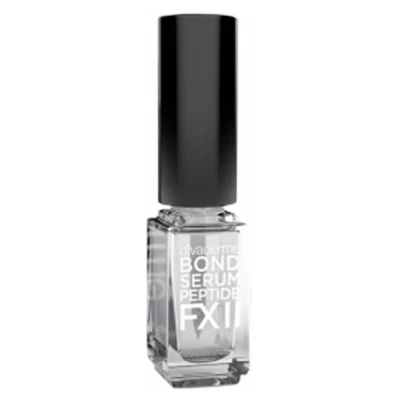 Abbildung von Divaderme AUGENBRAUENU. Wimpernserum BOND Serum Peptide FXII Künstliche Wimpern, Damen, Größe: 5 ml, Farblos