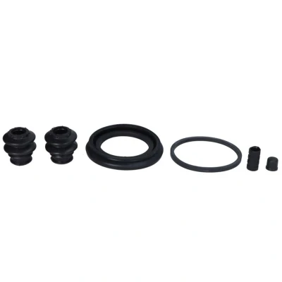 Abbildung von AUTOFREN SEINSA D4875 Bremssattel Reparatursatz Vorderachse 54 KIA: RIO 2, HYUNDAI: ACCENT 3, 3 Stufenheck