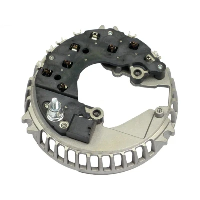 Abbildung von AS PL ARC9033 Gleichrichter, Generator