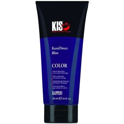 Abbildung von KIS KeraDirect Color Blue