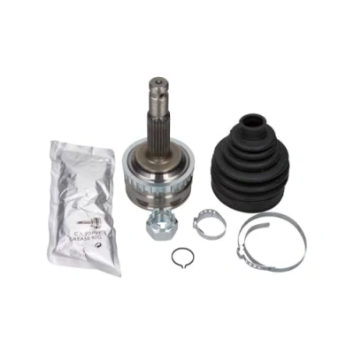 Abbildung von MAXGEAR 49 0184 Gelenksatz Gummi OPEL: Corsa C Schrägheck, B Schrägheck